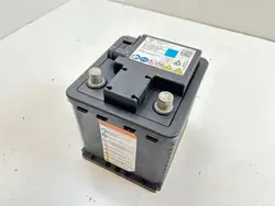 Bateria Porsche Taycan OEM 9J1915105L - 1Ah