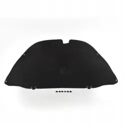 Konepellin eristys OEM 53341-F4050 Toyota C-HR II:lle