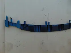 Absorbeur de pare-chocs avant OEM 8738921 BMW G26