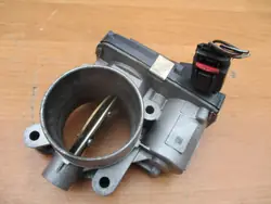 DROSSSELKLAPPE OPEL ANTARA 2.2 CDTI