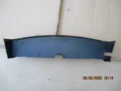 Luftintag Mitsubishi Outlander