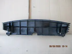 Luftansaugung Mitsubishi Outlander