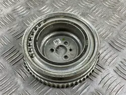 OEM FOB32249 Kampiakselin hihnapyörä Jeep Compass 2019