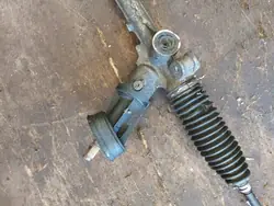 Ohjausvaihde OEM 6C1423057P - Volkswagen