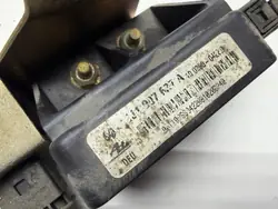ESP-sensor 1J1907637A för VW Audi Skoda