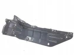 Scania 1426108 Structure de plaque de marche supérieure, gauche