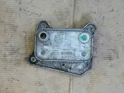 Oliekoeler Mercedes-Benz W202 W210 2.2 CDI A6111880101