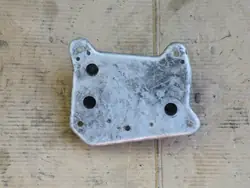 Radiador de óleo Mercedes-Benz W202 W210 2.2 CDI A6111880101