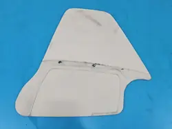 OEM 07355601000 Framhöger Dörrklädsel Fiat Ducato IV