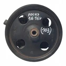 Servolenkungspumpe Ford C-Max Focus MK2 1.6 16V 31201069