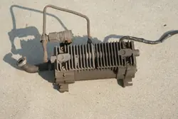Luftkompressor OEM 0 504 050 004 für Mercedes Lkw