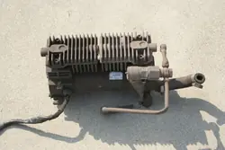 Compresseur d'air OEM 0 504 050 004 pour Mercedes