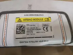 Ford OE Airbag JX7B-A611D10-AE för Focus MK4