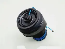 OEM 2C796115280 Bakre vänster luftfjädring BMW X6