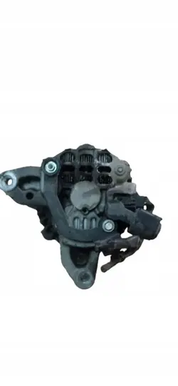 Alternateur Bosch pour PEUGEOT 206