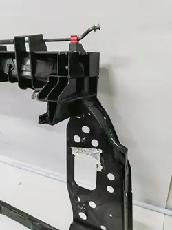 Fiat 500X Front Panel OE 51939783
