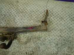 OEM Zawada-229321- Dragkrok för VW Caddy II 9K 95-04