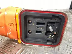 Hyundai Ioniq Sytytyskaapelit OEM FBZ16798