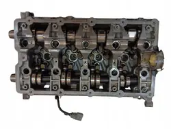 Cabeça de cilindro usada OEM 03G103373A para VAG 2.0TDI