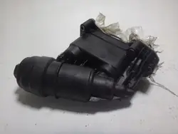 Oljefilterbas BMW E90 E91 F07 F10 F11 F01 X5 E70 X6 E71