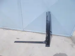Pilar B direito OEM 34567898765678 para VW Transporter