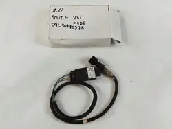 VW TIGUAN SKODA KODIAQ 2.0TDI sensor NOx sonda lambda 04L907805BK