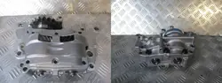 Gebruikte oliepomp OEM kow1 voor Toyota RAV4 2.5i