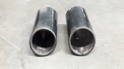 Embouts d'échappement Audi A4 A5 A6 C7 Q5 8k0071761