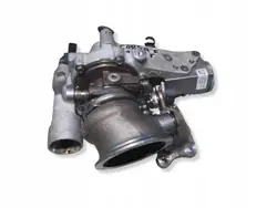 Turbo Opel Crossland X 2019 OEM MGT1241Z