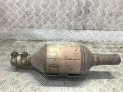 Catalisador Filtro DPF VW 2.0 TDI