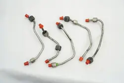 Fuel Lines Ford Transit Tourneo Connect