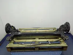 HYUNDAI I30 III Kombi Trave di Sospensione Posteriore 55100F2500