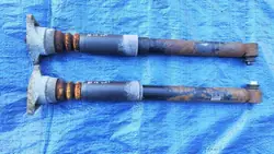 Takaiskunvaimentimet OEM 4F0513032AG Audi A6 C6