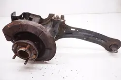 Volvo V40 II bakaxel längslänk vänster OEM del
