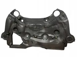Couvre-isolation cloison BMW OE pour X7 G07 SUV