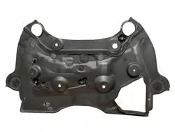 Couvre-isolation cloison BMW OE pour X7 G07 SUV