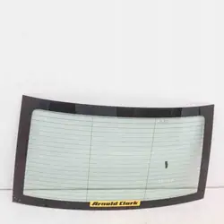 Takaikkuna OEM 43R00049 Peugeot 607 2005