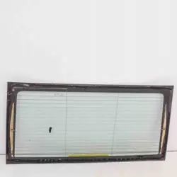 Vitre arrière OEM 43R00049 pour Peugeot 607 2005