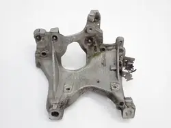 Rechte Anhängerkupplung Halterung OEM 8W0399296E Audi