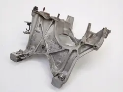 Soporte de enganche derecho OEM 8W0399296E Audi