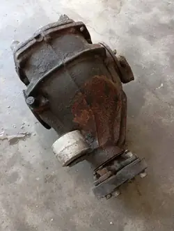 Bakaxel MERCEDES-BENZ S (W220) 220351058G