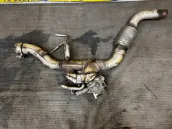 Pakoputken Liitosnivel OEM L1M3-5H262-AL Ford Explorer