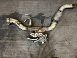 Junta Flexible Escape OEM L1M3-5H262-AL Ford Explorer