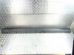 Citroen C3 Aircross Vasen Kynnyssuojus OEM 13473612
