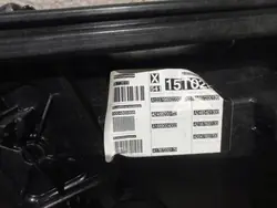 Fensterheber vorne links OEM A2468200102 Mercedes