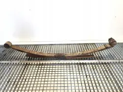 Linke Hinterfeder OEM LORK-714-5286 Ford Transit IV