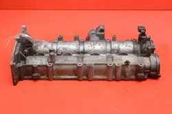Tampa de válvulas OEM 03C103475CD para VW Touran 1.4 TSI