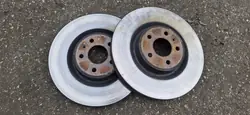 Brembo Remschijf 09.B970.11