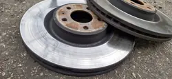Disque de frein Brembo 09.B970.11