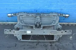 BMW E82 Frontstoßstangen-Set 7193748 7513007